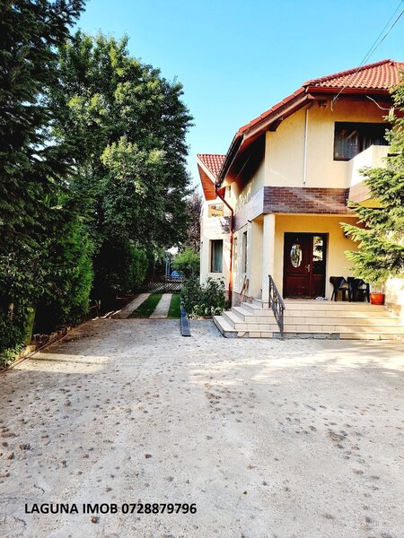 Pantelimon soseaua Cernica Lidl