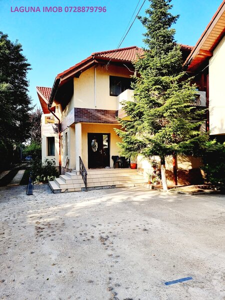 Pantelimon soseaua Cernica Lidl