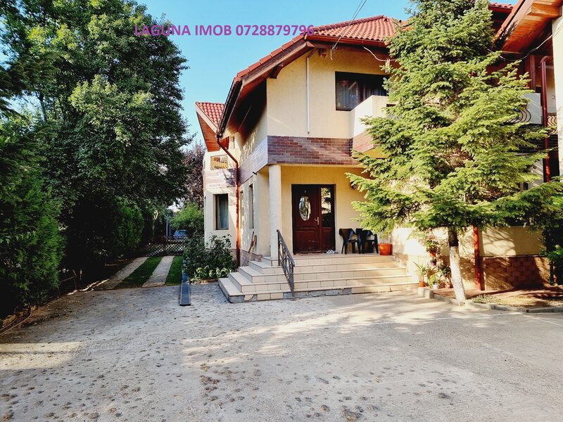 Pantelimon soseaua Cernica Lidl