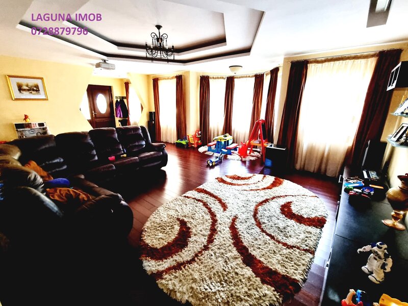 Pantelimon soseaua Cernica Lidl